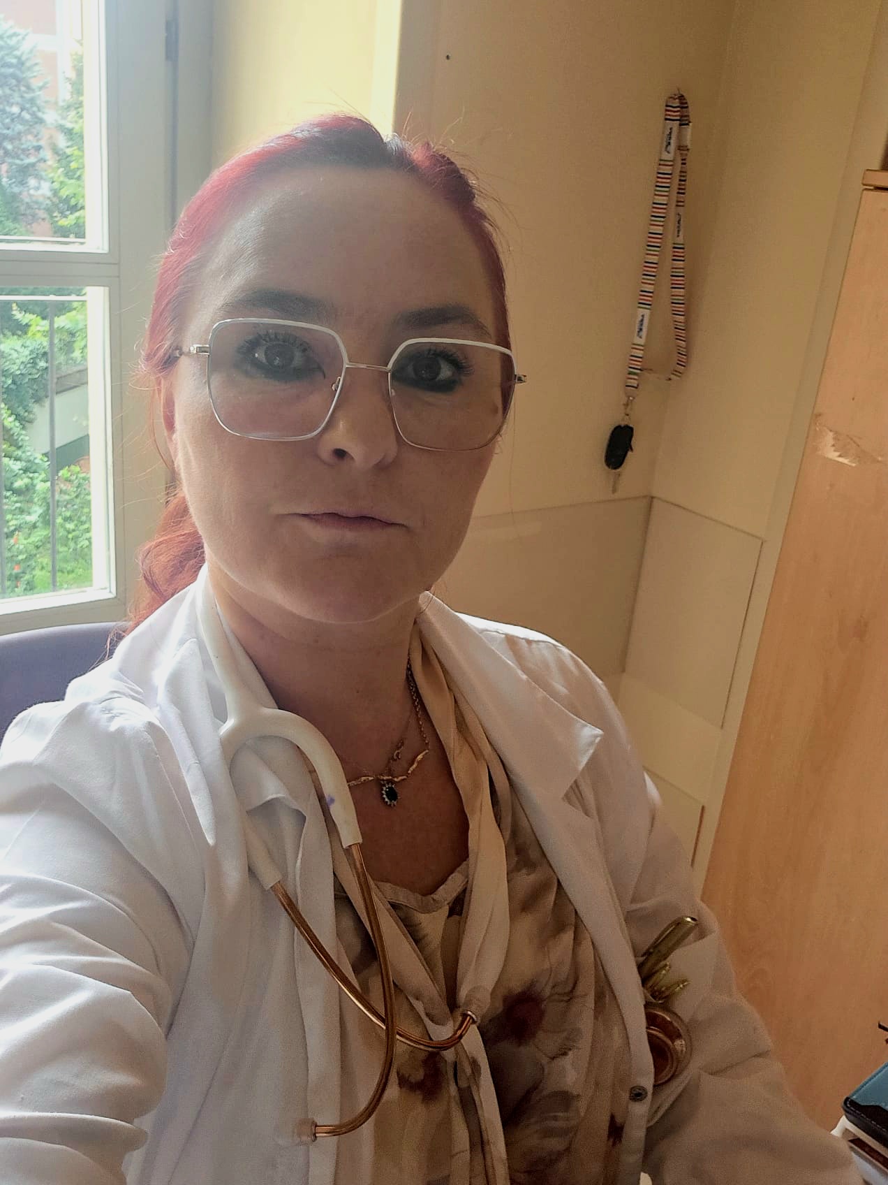 Dott.ssa Barbara Defrancisco